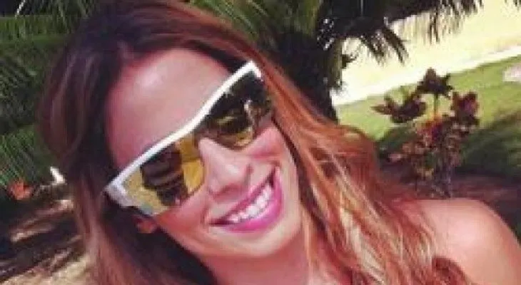 María Alejandra afirma renunció de Más Roberto, pero dicen fue cancelada