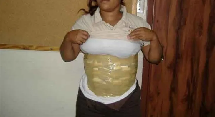 DNCD advierte de cada vez son más las mujeres implicadas en venta de droga