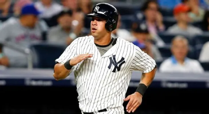 Gary Sánchez casi gana Novato del Año