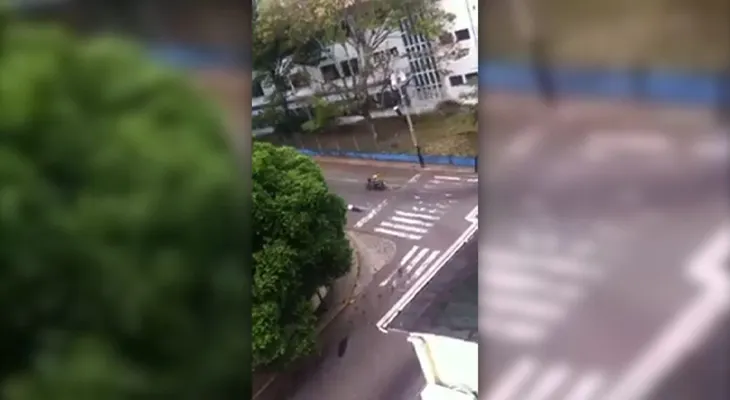 Llevan a prisión en Venezuela alegado responsable homicidio de Paola Andreína