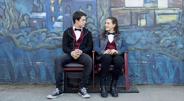 ¿Realmente 13 Reasons Why; aumentó las búsquedas en internet sobre el suicidio?