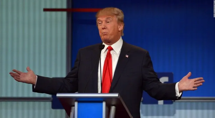 Donald Trump anuncia boicot contra Fox News por tratarlo 'injustamente'