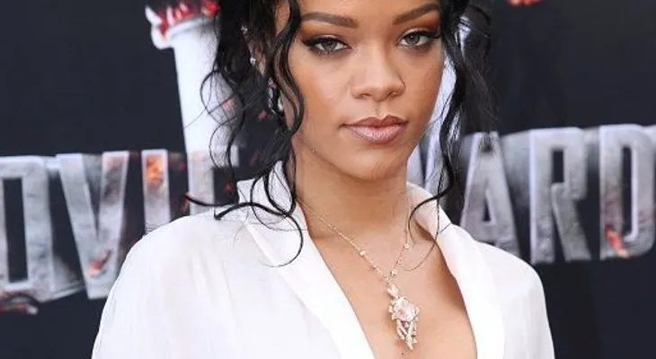 Rihanna lanza nuevo álbum, "ANTI", en Tidal de Jay Z