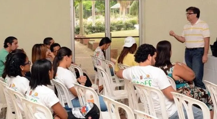 Promueven programas a favor de las MIPYMES y emprendedores