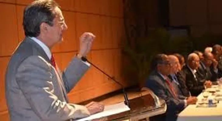 Desarrollan congreso fundacional Observatorio Humanidades Digitales en RD