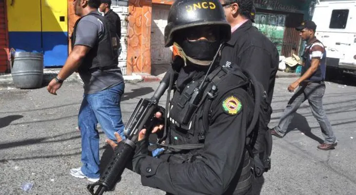 Seguridad Nacional