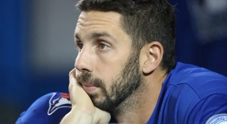 Suspenden 80 juegos por dopaje a Colabello, primera base de Toronto