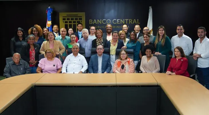 BCRD concluye su primer diplomado sobre ciberseguridad