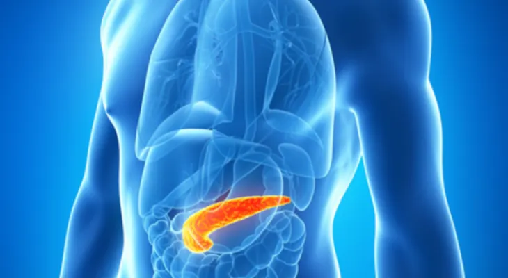 El cáncer de páncreas es de diagnóstico tardío