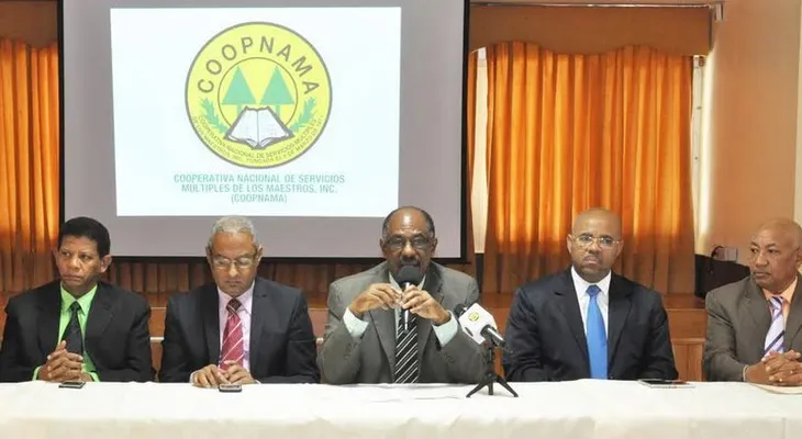 Coopnama Convoca Asambleas Distritales y Asamblea General de Delegados