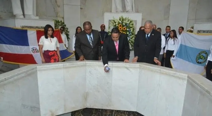 IAD conmemora 54 Aniversario de su fundación