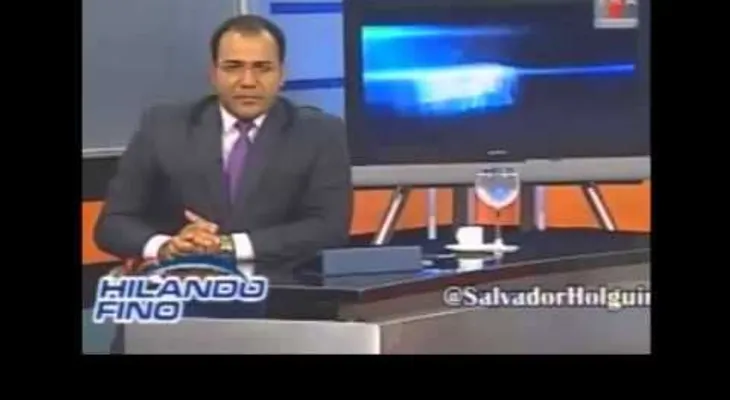 Holguín revela entidades del Gobierno con funcionarios corruptos (Video)