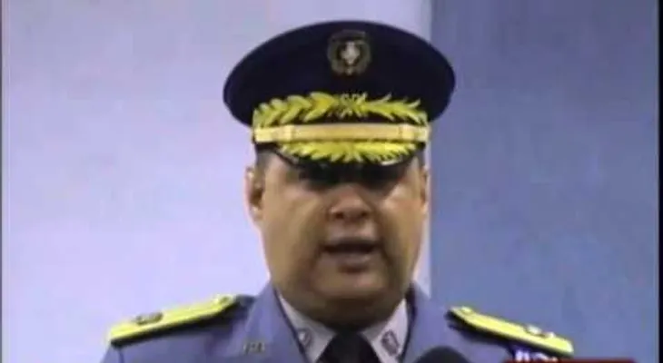 Dueño de arma y acompañante de joven que disparó es primo del narcotraficante Florián Félix