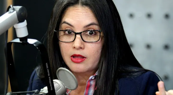 Diputada de panamá revela 26 personas de RD estarían en caso Odebrecht