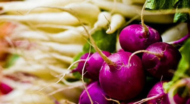 Trucos para hacer que los vegetales sepan deliciosos