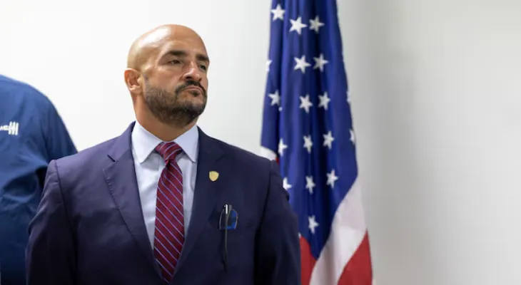 Video confesión y tres muertes: el caso que estremece a Puerto Rico