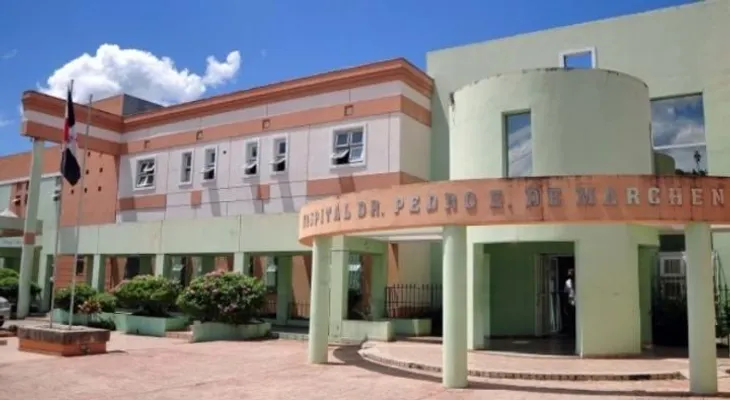 Internan menor que intentó ahorcarse con su propia ropa