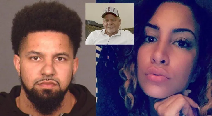 "Fracasé papi, la maté, no pude más", le dijo dominicano Gabino Genao (Gaby) luego de asesinar esposa