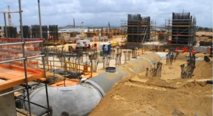 Cámara de Cuentas no auditará Punta Catalina hasta que esté concluida 