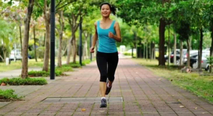 ¿Cuánto tiempo tengo que correr, como mínimo, para adelgazar?
