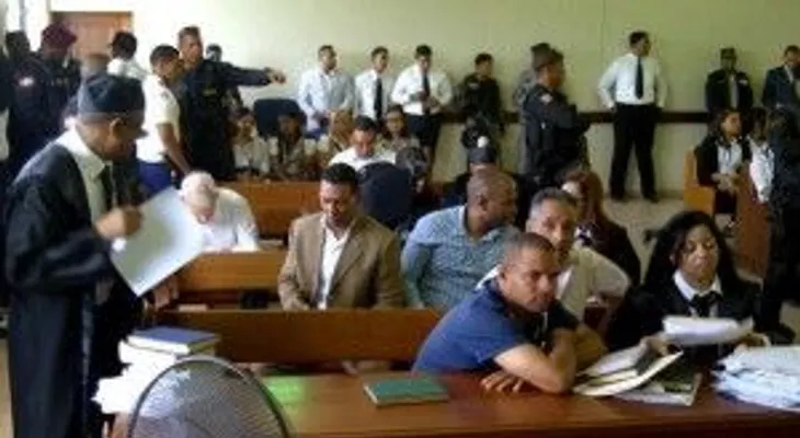 Ratifican sentencias de 30, 20 y 10 años en caso Jordi Veras
