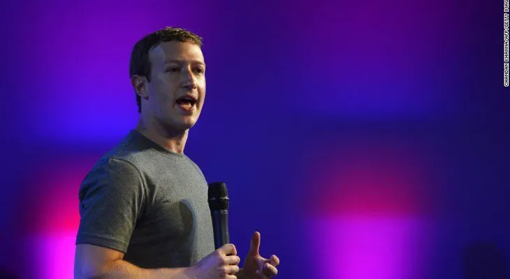 Mark Zuckerberg demolerá 43,8 millones en casas vecinas para tener más espacio