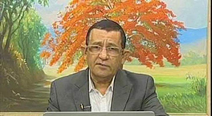 Programa Balance: miércoles 03 de mayo 2017