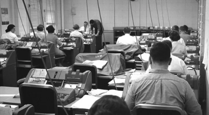 Empresas con malas instalaciones pueden enfermar a sus empleados