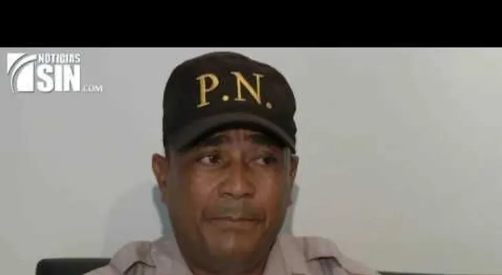 Sargento de la PN denuncia maltrato y corrupción