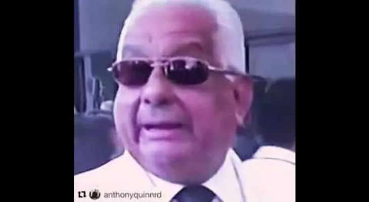 Euclides Gutiérrez: los artistas urbanos "son una barza de negros...haciendo moriqueta" (VIDEO)