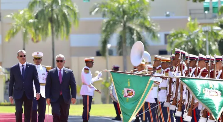República Dominicana en el tablero internacional: nueve presidentes y una agenda de acuerdos