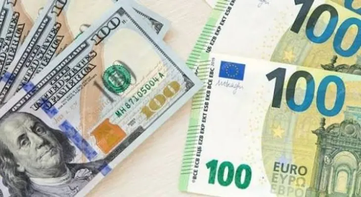 Dólar sube a RD$59.46 y euro se vende a RD$70.04 este martes