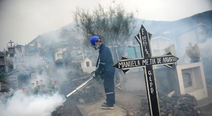 Eminencias en médicina e investigadores piden posponer o cambiar sede de olímpicos por el zika