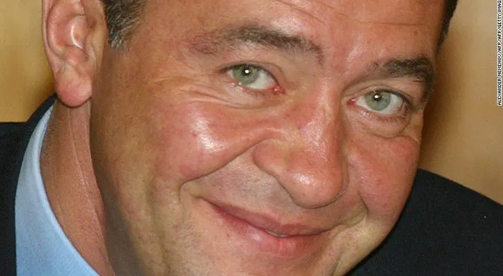 Exasesor de Putin murió por un traumatismo en la cabeza