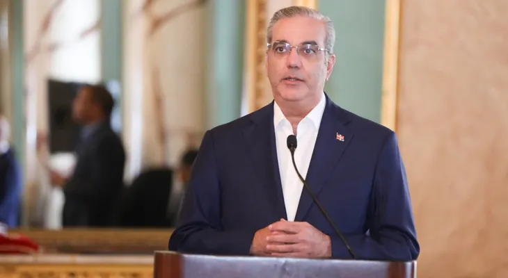 Presidente Abinader disertará ante inversionistas norteamericanos en Cumbre AAFA en Washington