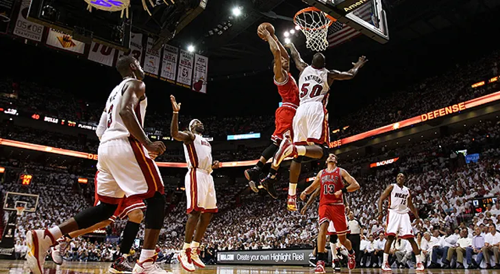 Baloncesto, conoce sus beneficios