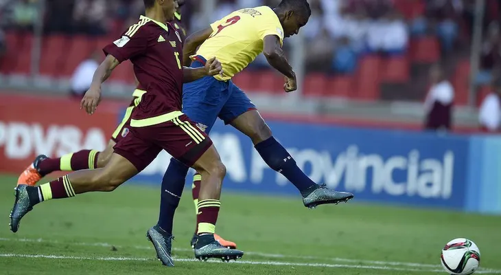 Jugadores venezolanos amenazan con retirarse de partidos clasificatorios del Mundial 2018