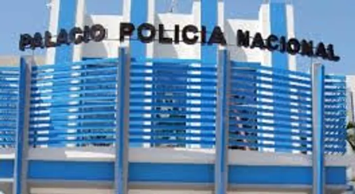 Hallan hombre muerto en interior de habitación de hotel en Barahona