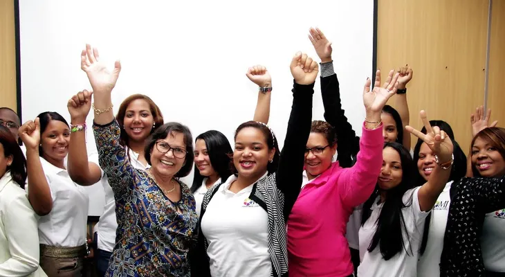 Imparten taller sobre manejo de conflictos