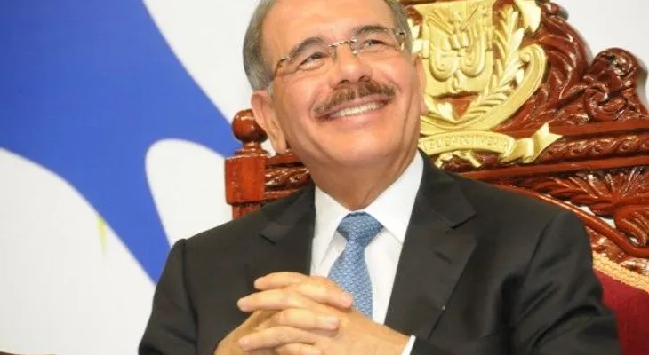 Danilo será proclamado candidato presidencial del PLD el 30 de agosto