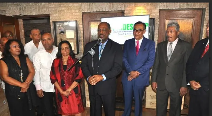 Presidente de FUNDESCOOP agradece apoyo ofrecido a esa institución