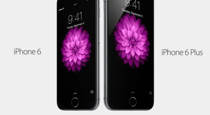 Apple vende 10 millones de iPhone 6 y 6 Plus 
