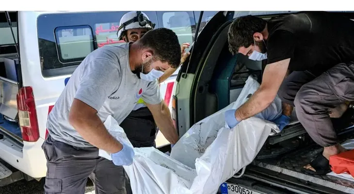 Ataques israelíes en Líbano dejan más de 4,000 muertos