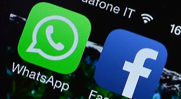 Facebook tendrá acceso al número de teléfono de los usuarios de Whatsapp