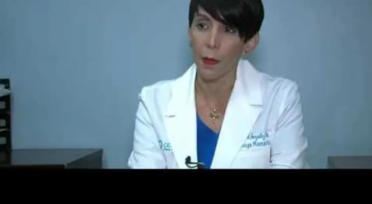 El 99 % de los casos de cáncer de mama se curan si se tratan a tiempo