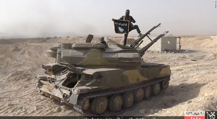 ¿Es ISIS más peligroso que al Qaeda?