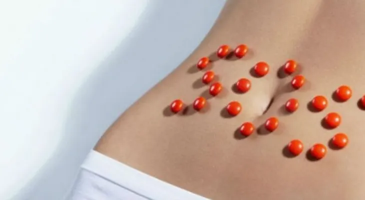 6 remedios naturales vs el dolor de estómago