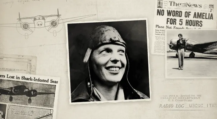 Nueva expedición de la Universidad de Purdue reanuda la búsqueda de Amelia Earhart