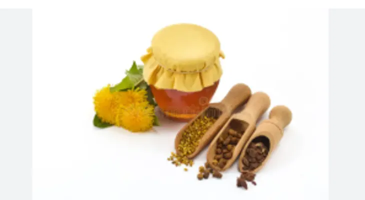 Miel y especias: una mascarilla natural para mejorar el aspecto de la piel