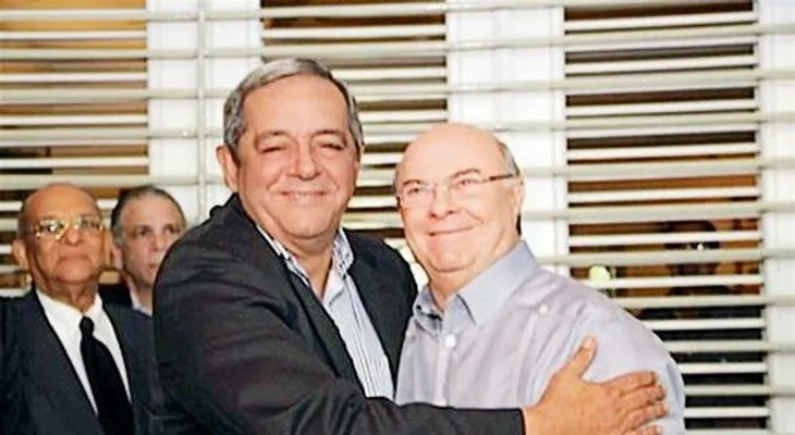  Hatuey dice que Hipólito se perfila como candidato de coalición